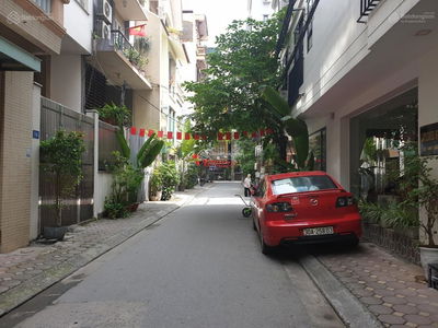 Lane 2A, Vietnam  Lane 2A, Vietnam