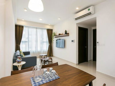 The Tresor, Vietnam The Tresor, Vietnam