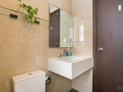 The Tresor, Vietnam The Tresor, Vietnam