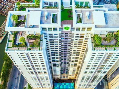 The Tresor, Vietnam The Tresor, Vietnam