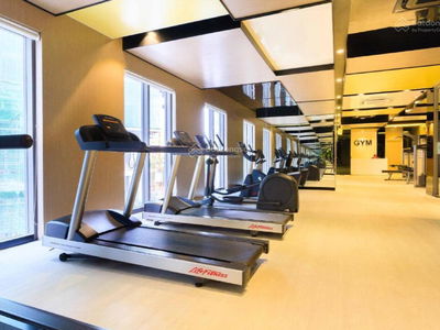 The Tresor, Vietnam The Tresor, Vietnam