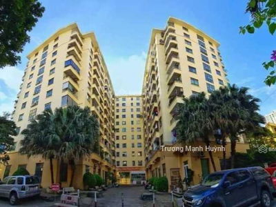 An Lac My Dinh Project, Vietnam An Lac My Dinh Project, Vietnam