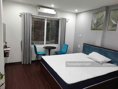 Nguyen Co Thach Street, Vietnam Nguyen Co Thach Street, Vietnam