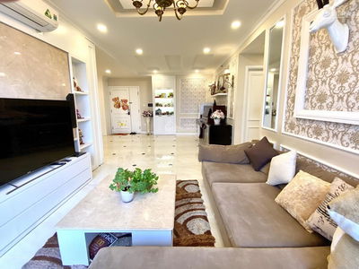 Sky Center, Vietnam Sky Center, Vietnam