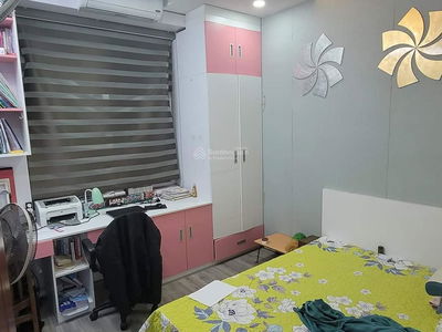 CT36 Xuan La Apartment Project, Vietnam CT36 Xuan La Apartment Project, Vietnam