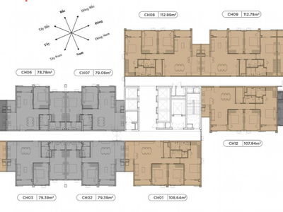 Hoang Thanh Pearl Project, Vietnam Hoang Thanh Pearl Project, Vietnam