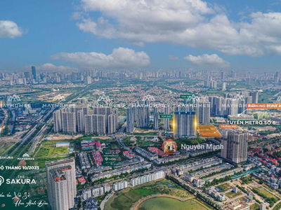 - Vinhomes Smart City, Vietnam  - Vinhomes Smart City, Vietnam