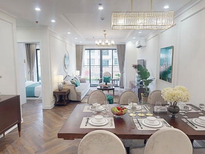 Berriver Long Bien Project, Vietnam Berriver Long Bien Project, Vietnam