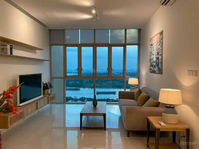 The Vista An Phu, Vietnam The Vista An Phu, Vietnam