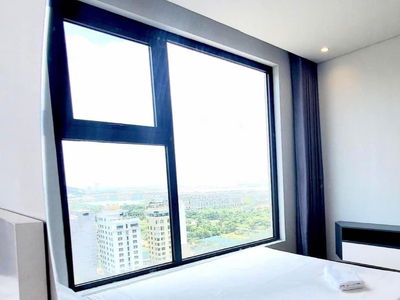 Green Bay Garden Project, Vietnam  Green Bay Garden Project, Vietnam