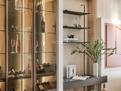 The Antonia, Vietnam The Antonia, Vietnam