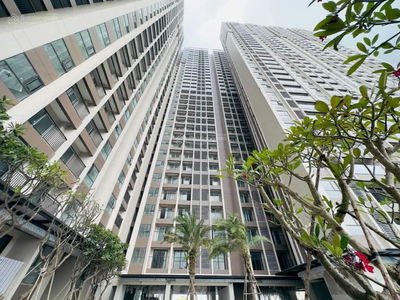 Opal Skyline Project, Vietnam Opal Skyline Project, Vietnam