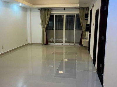 Res III apartment complex, Vietnam  Res III apartment complex, Vietnam