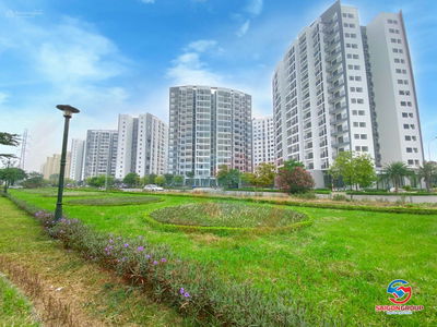 Le Grand Jardin Sai Dong Project, Vietnam Le Grand Jardin Sai Dong Project, Vietnam