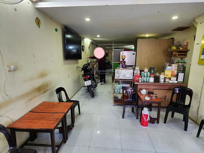 Kim Ma Street, Vietnam Kim Ma Street, Vietnam