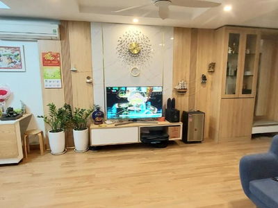 Mipec City View Project, Vietnam Mipec City View Project, Vietnam