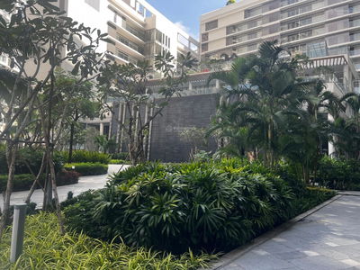 The Peak, Vietnam  The Peak, Vietnam