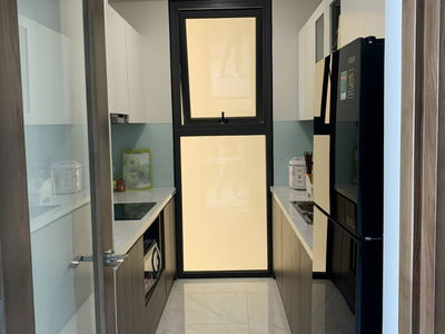 Home City - Trung Kinh Complex, Vietnam Home City - Trung Kinh Complex, Vietnam