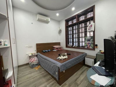 Vuong Thua Vu Street, Vietnam Vuong Thua Vu Street, Vietnam