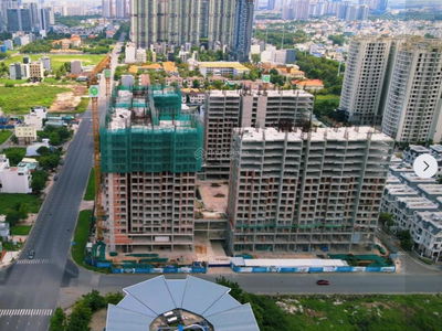 Victoria Village, Vietnam Victoria Village, Vietnam