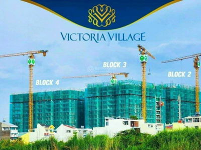 Victoria Village, Vietnam Victoria Village, Vietnam