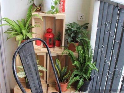 Green View, Vietnam Green View, Vietnam