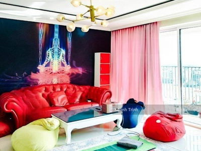 Green View, Vietnam Green View, Vietnam