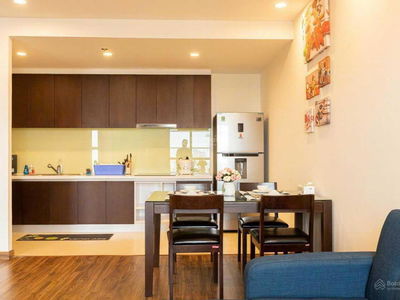 The Golden Palm Le Van Luong, Vietnam The Golden Palm Le Van Luong, Vietnam