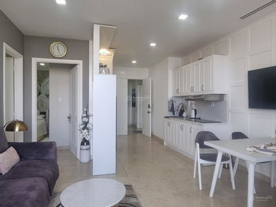 The One Saigon, Vietnam The One Saigon, Vietnam