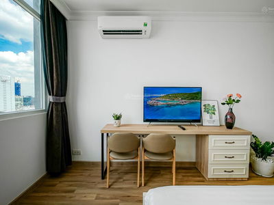 The One Saigon, Vietnam The One Saigon, Vietnam