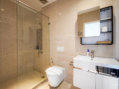 The One Saigon, Vietnam The One Saigon, Vietnam