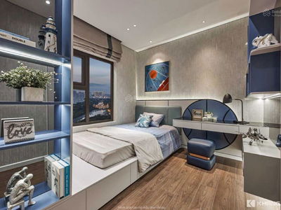 The Privia, Vietnam The Privia, Vietnam