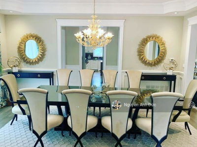 Dreamland Bonanza Project, Vietnam Dreamland Bonanza Project, Vietnam