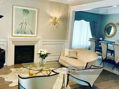 Dreamland Bonanza Project, Vietnam Dreamland Bonanza Project, Vietnam