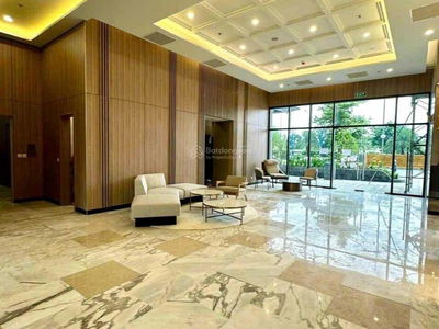 Masteri West Heights Project, Vietnam Masteri West Heights Project, Vietnam