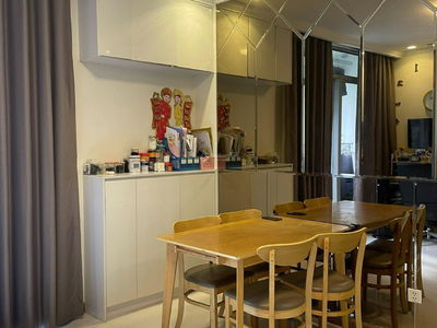 Vinhomes Central Park, Vietnam Vinhomes Central Park, Vietnam