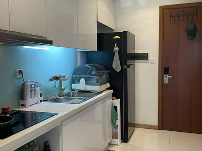 Vinhomes Central Park, Vietnam Vinhomes Central Park, Vietnam