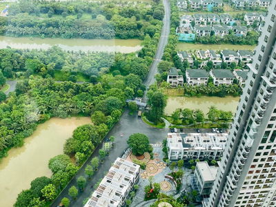 Sky Oasis Apartment Project, Vietnam Sky Oasis Apartment Project, Vietnam
