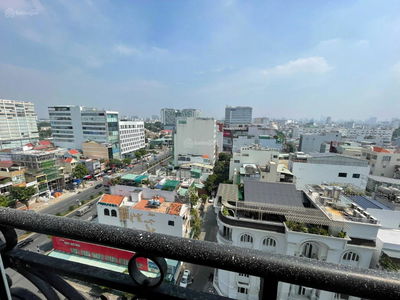 Cong Hoa Plaza, Vietnam Cong Hoa Plaza, Vietnam