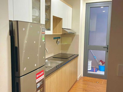 FLC Green Apartment, Vietnam FLC Green Apartment, Vietnam