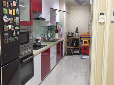 HaDo Centrosa Garden, Vietnam HaDo Centrosa Garden, Vietnam