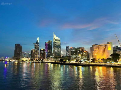 Empire City Thu Thiem, Vietnam  Empire City Thu Thiem, Vietnam