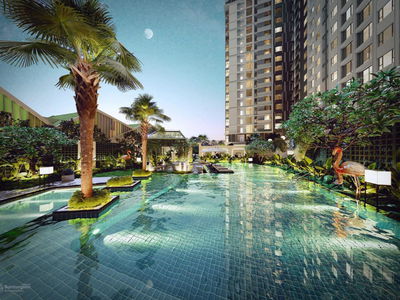 PiCity High Park, Vietnam  PiCity High Park, Vietnam