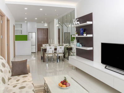 Osimi Tower, Vietnam Osimi Tower, Vietnam