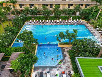 Akari City Nam Long, Vietnam Akari City Nam Long, Vietnam