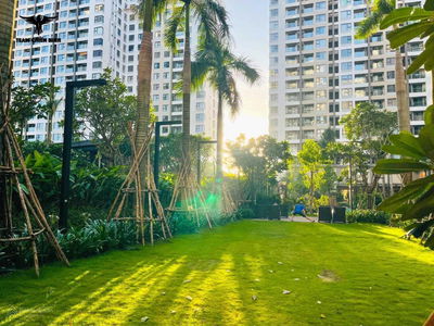 Akari City Nam Long, Vietnam Akari City Nam Long, Vietnam