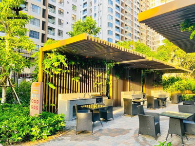 Akari City Nam Long, Vietnam Akari City Nam Long, Vietnam