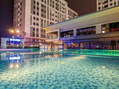 Ehome Southgate Project, Vietnam  Ehome Southgate Project, Vietnam