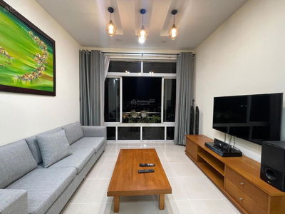 Tan Da Court, Vietnam Tan Da Court, Vietnam