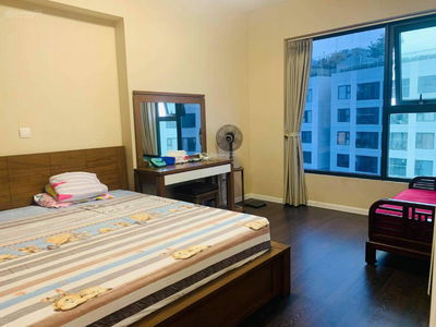 Nam Do Complex Project, Vietnam Nam Do Complex Project, Vietnam